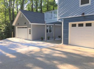 3404 Vinings North Trl SE, Smyrna, GA 30080