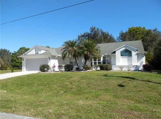 1080 Inverness St, Pt Charlotte, FL 33952