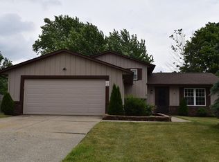 1655 Wiltshire Dr, Brunswick, OH