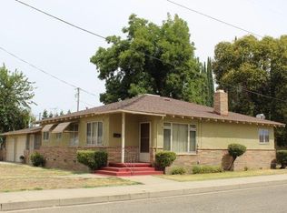 510 N 2nd St, Chowchilla, CA