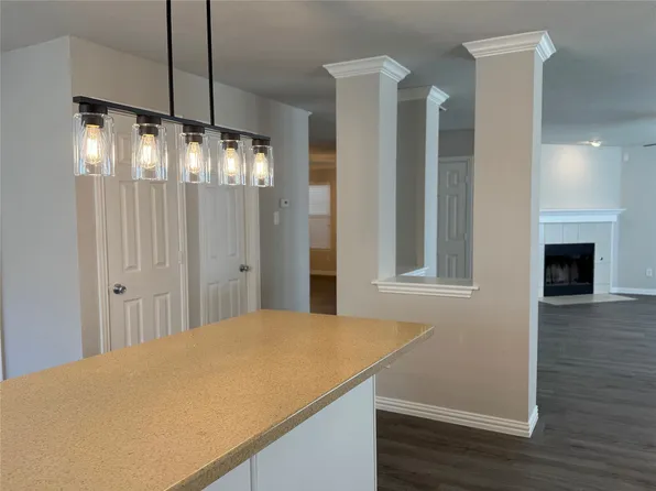 1728 Flamingo Dr, Little Elm, TX 75068