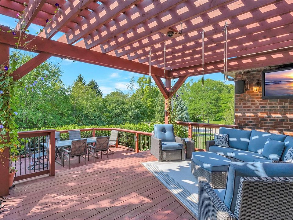 12311 Foxborough Dr, Mokena, IL 60448 Zillow