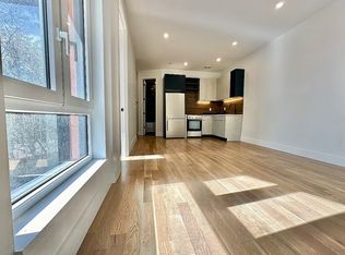 391 Meeker Ave #3A, Brooklyn, NY 11222