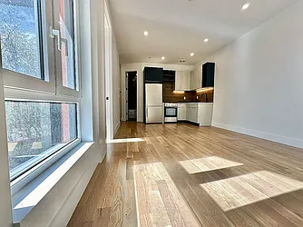 391 Meeker Avenue, #3A