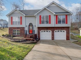 644 Knollwood Dr, La Vergne, TN 37086