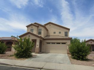25214 W Centre Ave, Buckeye, AZ 85326