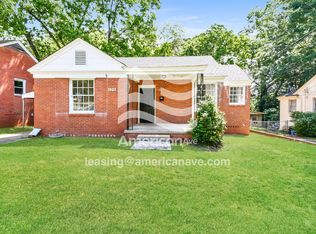 109 Oak Forest Dr, Montgomery, AL 36109