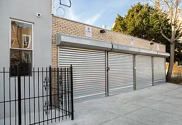 Rented by Max Apt LLC