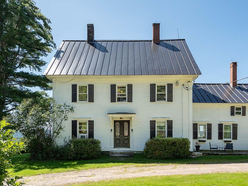 239 Stagecoach Road, Parsonsfield, ME 04047 MLS 4969063 Zillow