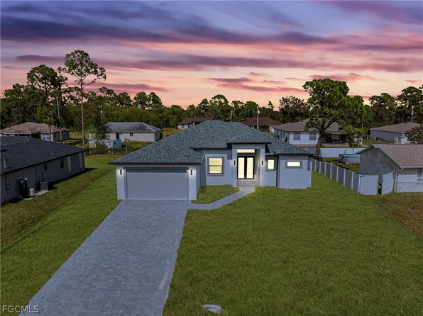 4112 2nd St SW, Lehigh Acres, FL 33976