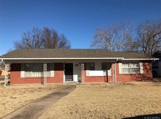 3405 S 85th Ave E, Tulsa, OK 74145