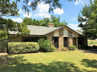 8379 Fm 1181, Ennis, TX 75119