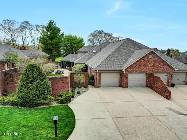 12202 Bridgeway Ct, Sellersburg, IN 47172