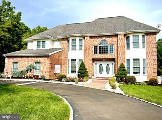 1830 Buck Rd, Feasterville, PA 19053