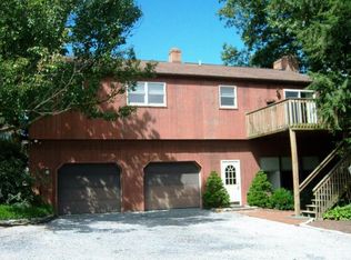 25 Ridge Ave, Lebanon, PA 17042