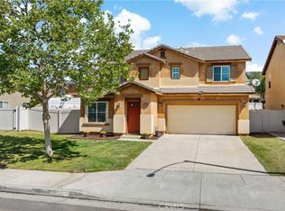 1050 Bunting Way, Perris, CA 92571