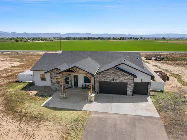 1478 Hereford Ct, Loma, CO 81524