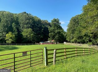 Township Road 3 Doublehead Gap Rd, Blue Ridge, GA 30513