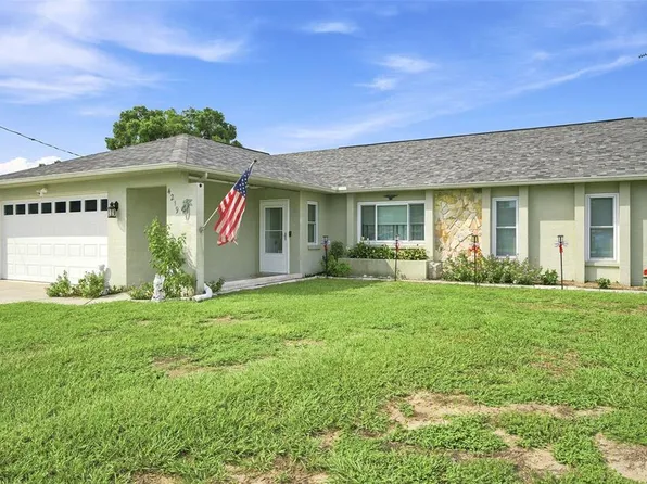 4219 AUGUSTINE ROAD, SPRING HILL, FL 34609