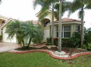 1911 SW 164th Ave, Miramar, FL 33027