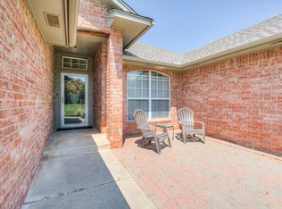 14713 SE 79th St, Choctaw, OK 73020