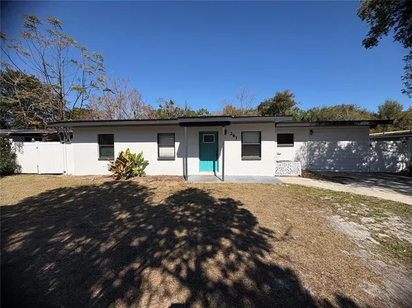 261 1st St, Oviedo, FL 32766