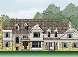 24 Ivy Ln, Villanova, PA 19085