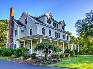 46 Carleton Dr, East Sandwich, MA 02537