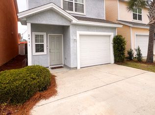 2411 Causeway Manor Ct, Panama City Beach, FL 32408