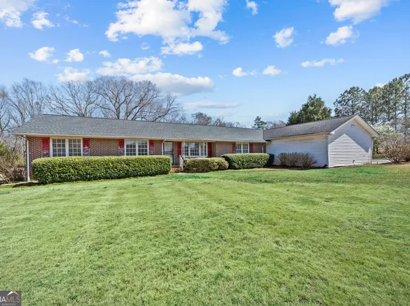 1573 State Highway 42 N, Forsyth, GA 31029