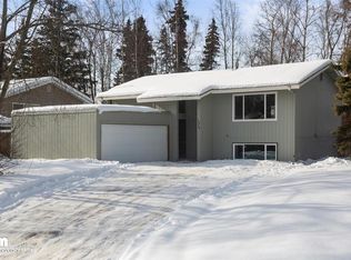1829 Cindylee Ln, Anchorage, AK 99507