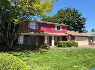 1335 Neahkahnie St SE, Salem, OR 97306