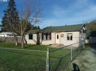 124 Prairie St, Myrtle Creek, OR 97457