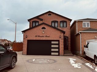 52 Rosseter Rd, Markham, ON L3S2M9