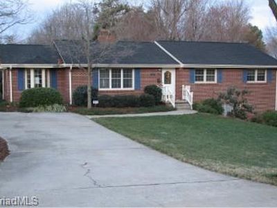 522 Alpine Rd, Winston Salem, NC, 27104