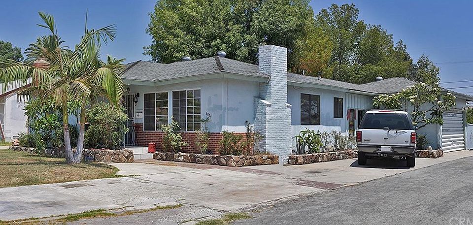 1st image of 4824 Temple City Blvd #A