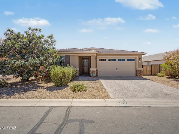 24299 N Cotton Rd, Florence, AZ 85132