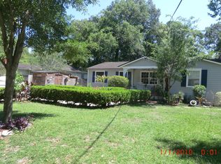 1914 S Lakewood Cir, Jacksonville, FL 32207