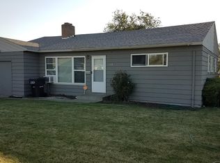1514 S 6th Ave, Yakima, WA