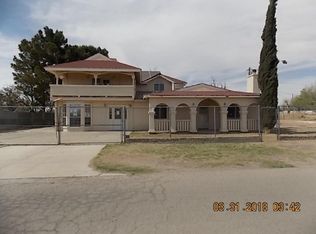 449 Dini Rozi Dr, Socorro, TX 79927
