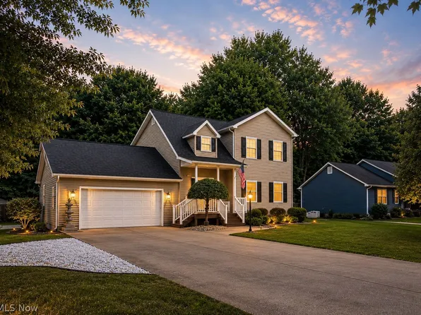 6968 Richwood Dr, Conneaut, OH 44030