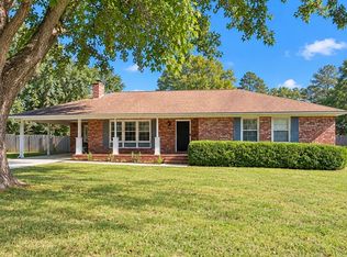 18 Yosemite Cir, Sumter, SC 29154
