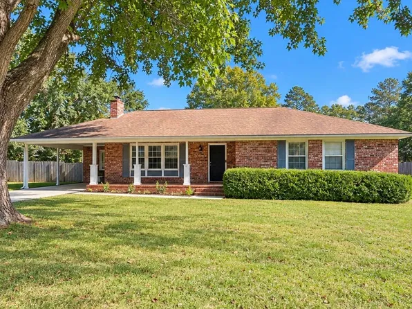 18 Yosemite Cir, Sumter, SC 29154