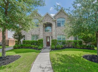 27119 Meadow Sage Ct, Cypress, TX 77433