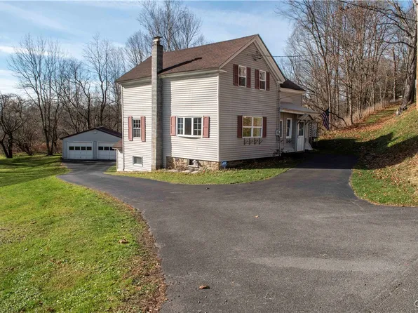 136 County Highway 22, West Winfield, NY 13491