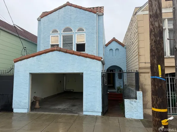 137 Arleta Ave, San Francisco, CA 94134