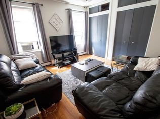 146 Prince St #4, Boston, MA 02113