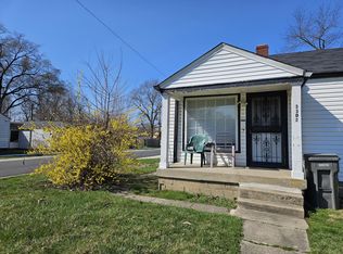 3302 Ralston Ave #B, Indianapolis, IN 46218