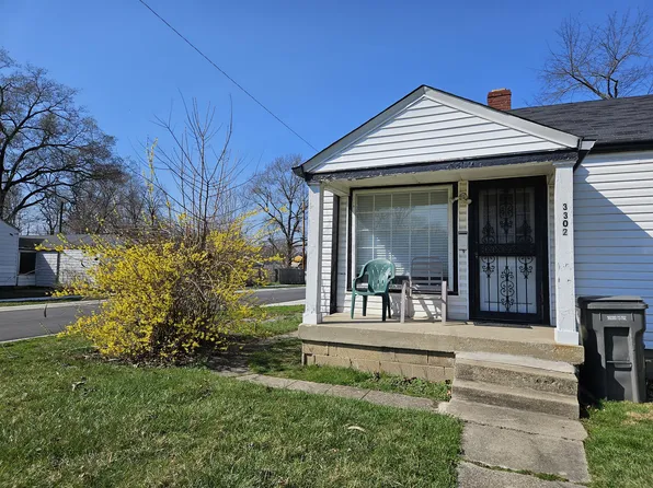 3302 Ralston Ave, Indianapolis, IN