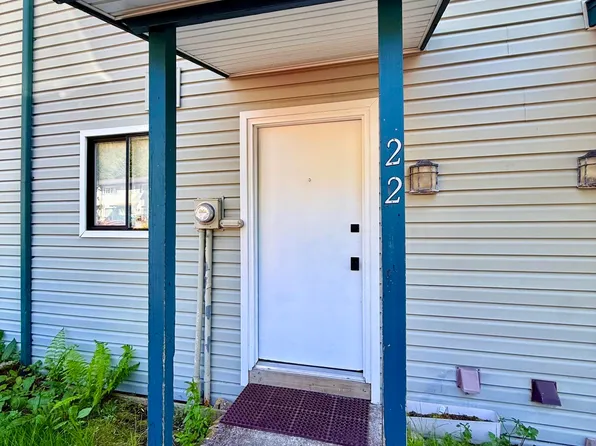 3250 Denali Ave, Ketchikan, AK 99901